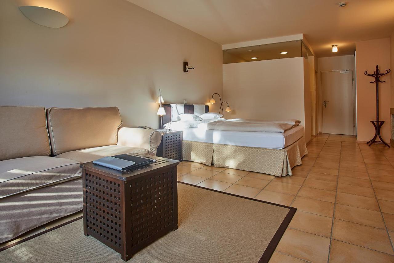 Hotel Edelweiss Gerlos Eksteriør billede