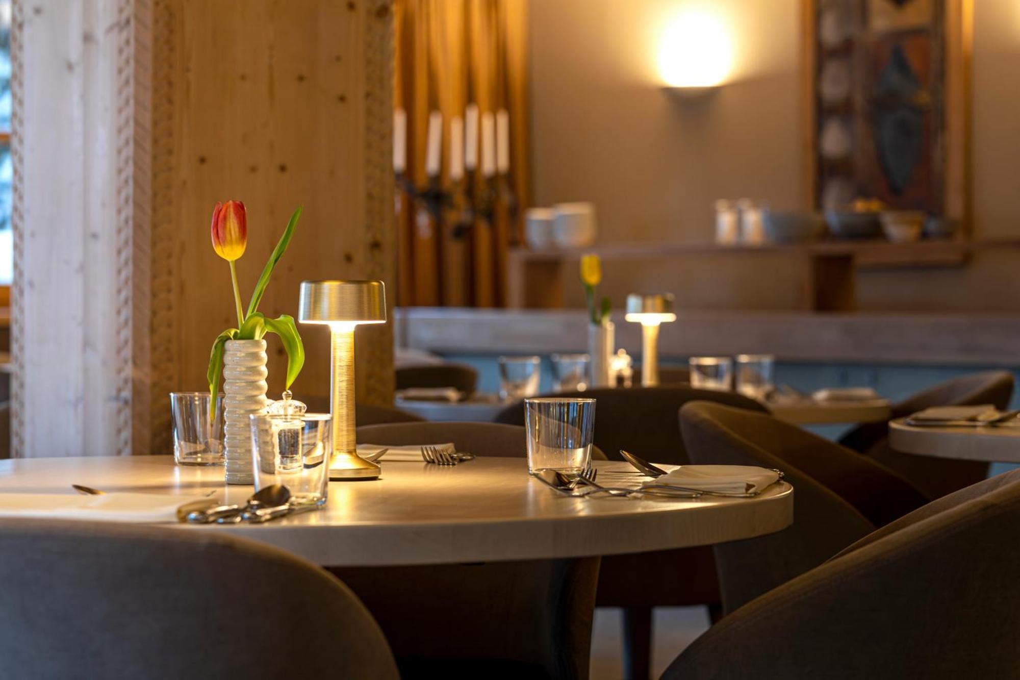 Hotel Edelweiss Gerlos Eksteriør billede