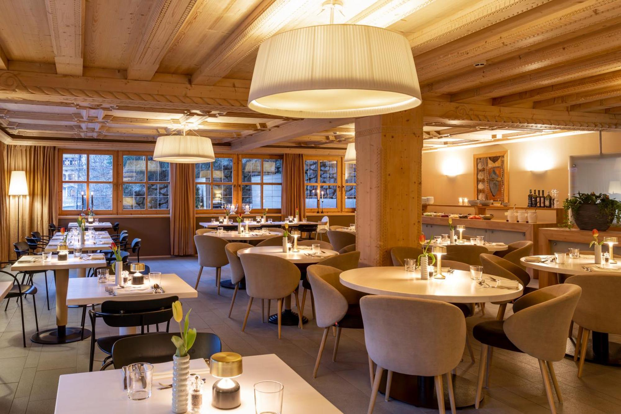 Hotel Edelweiss Gerlos Eksteriør billede