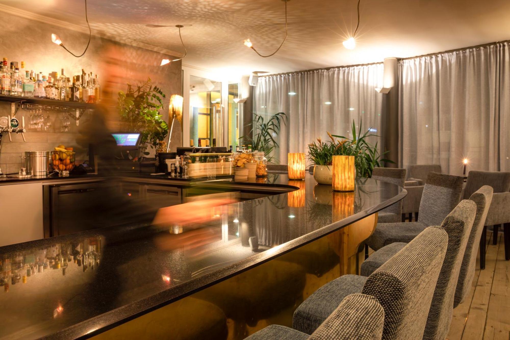 Hotel Edelweiss Gerlos Eksteriør billede