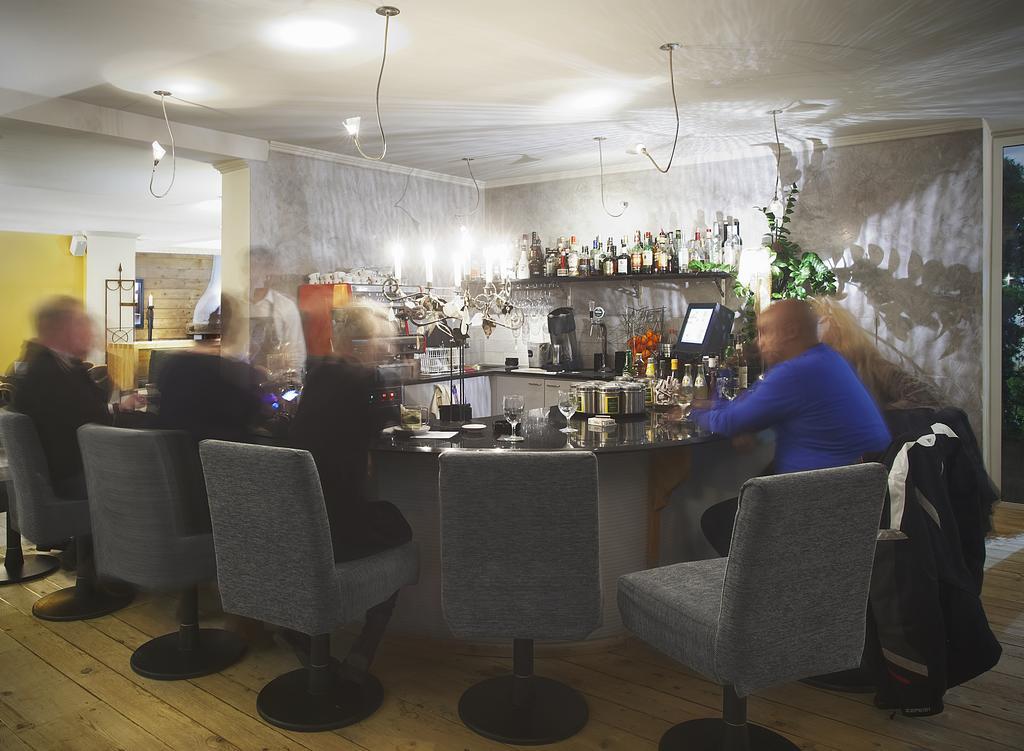 Hotel Edelweiss Gerlos Eksteriør billede