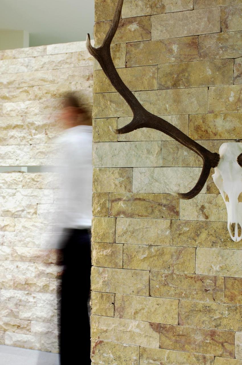 Hotel Edelweiss Gerlos Eksteriør billede